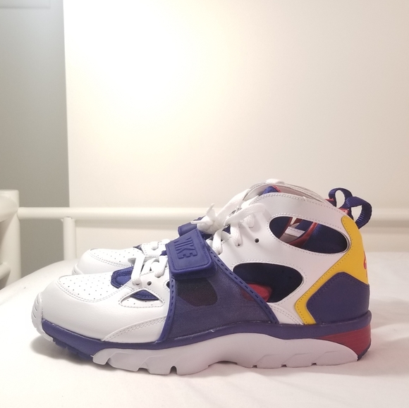 Nike Air Trainer Huarache - Picture 5 of 8